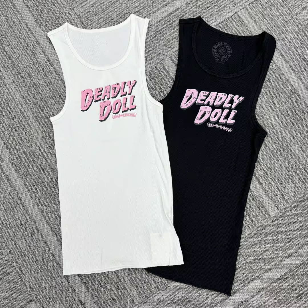 Deadly Dolls Dress