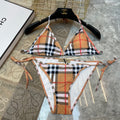 Original Burberry 2-Piece