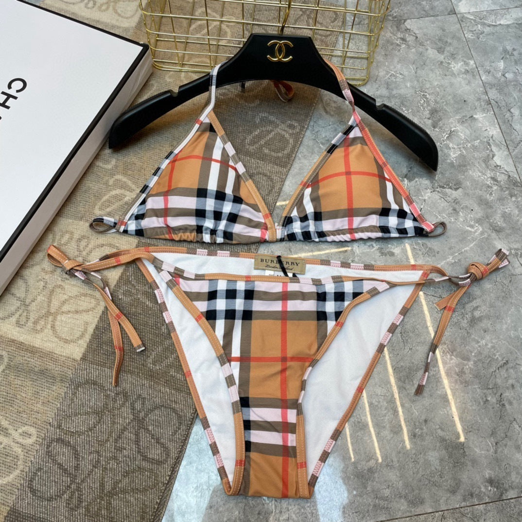Original Burberry 2-Piece