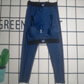 Navy Blue Alo Set