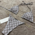 Original Gucci 2-Piece