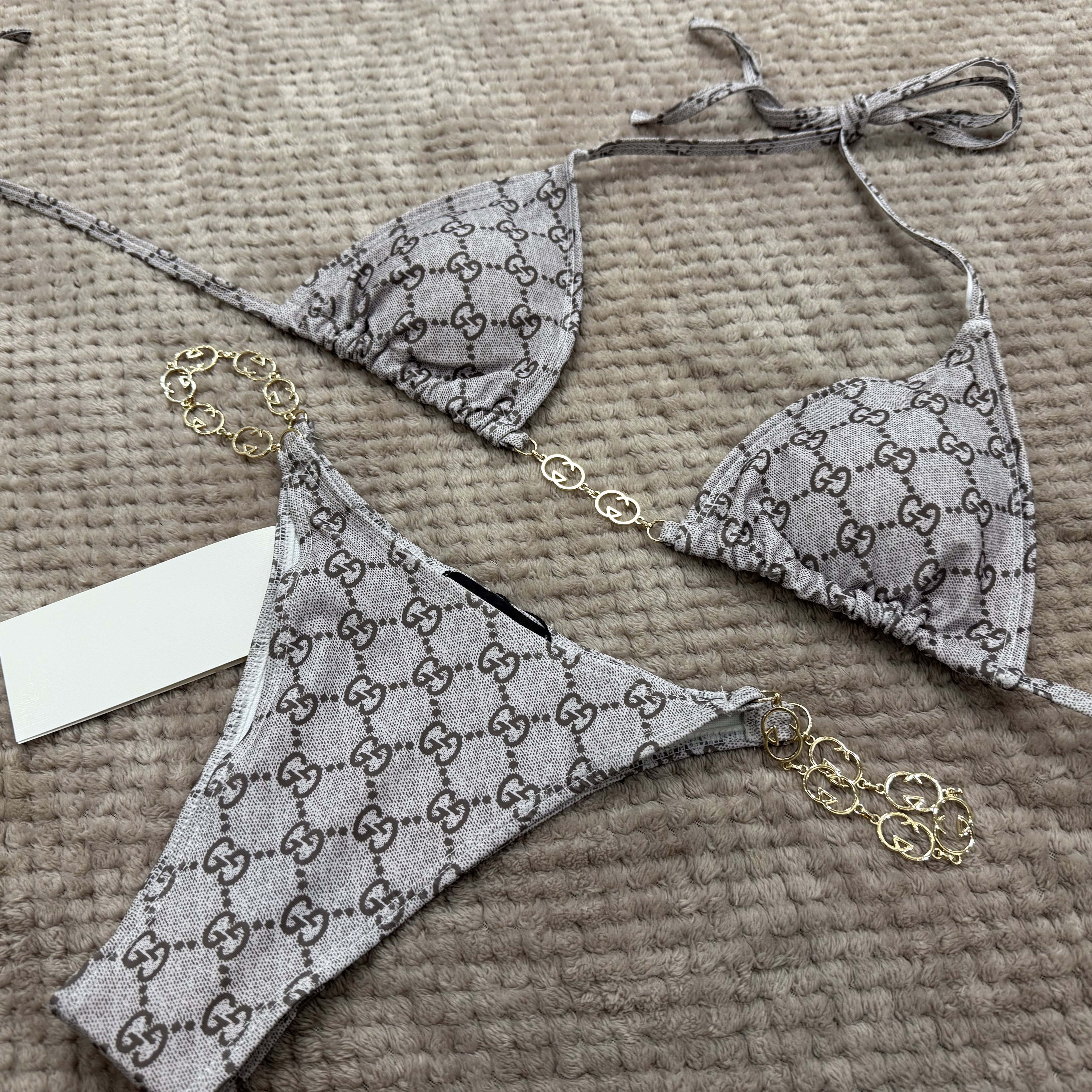 Original Gucci 2-Piece
