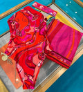 Blazin Pink Pucci 3-Piece
