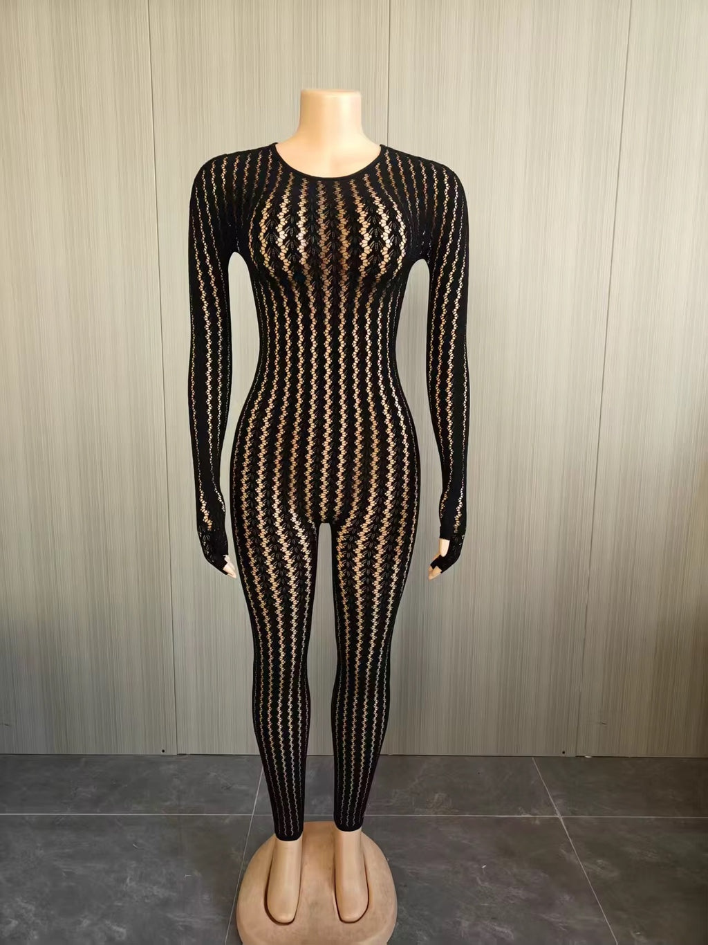 Clermont Jumpsuit