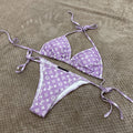 Lavender LV 2-Piece
