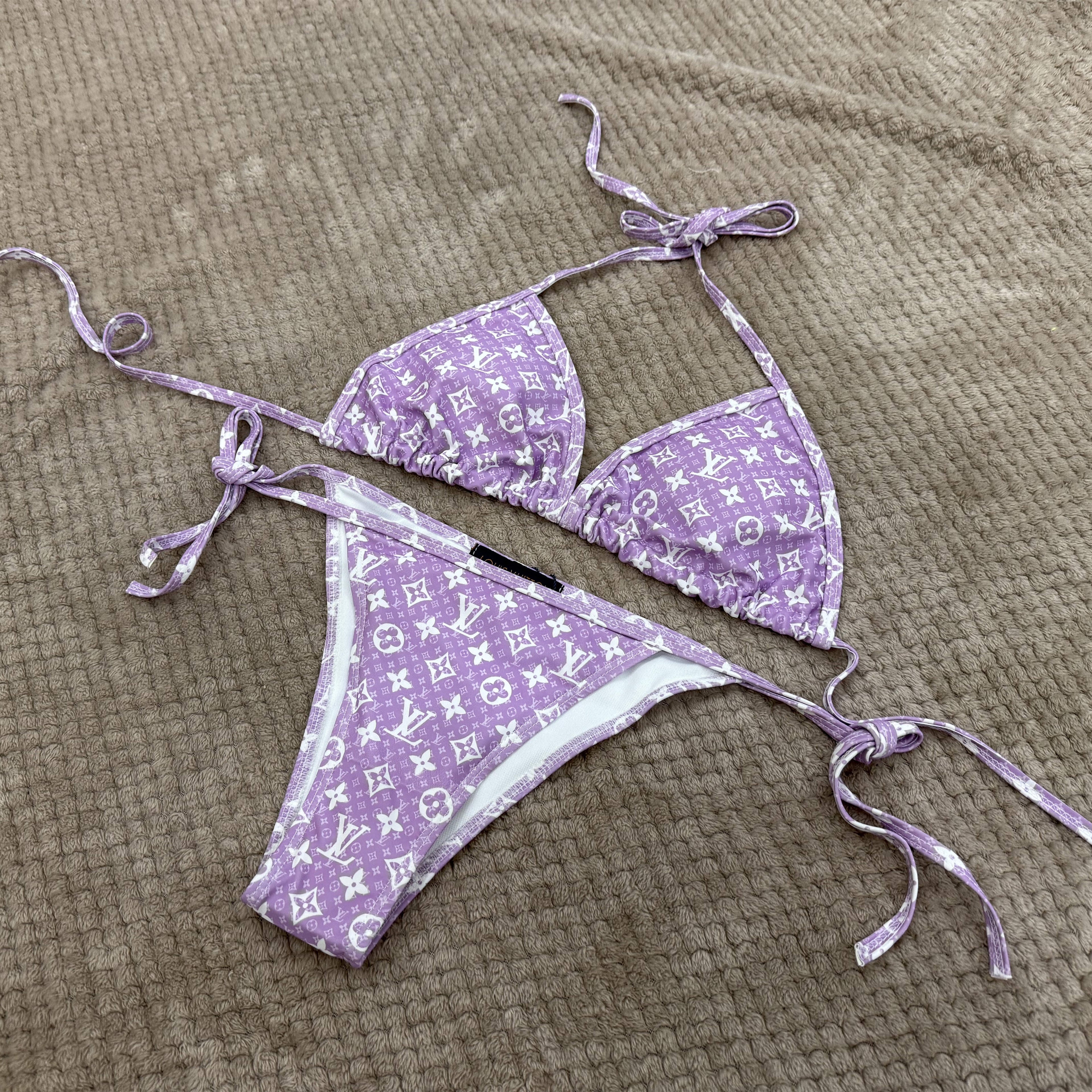 Lavender LV 2-Piece