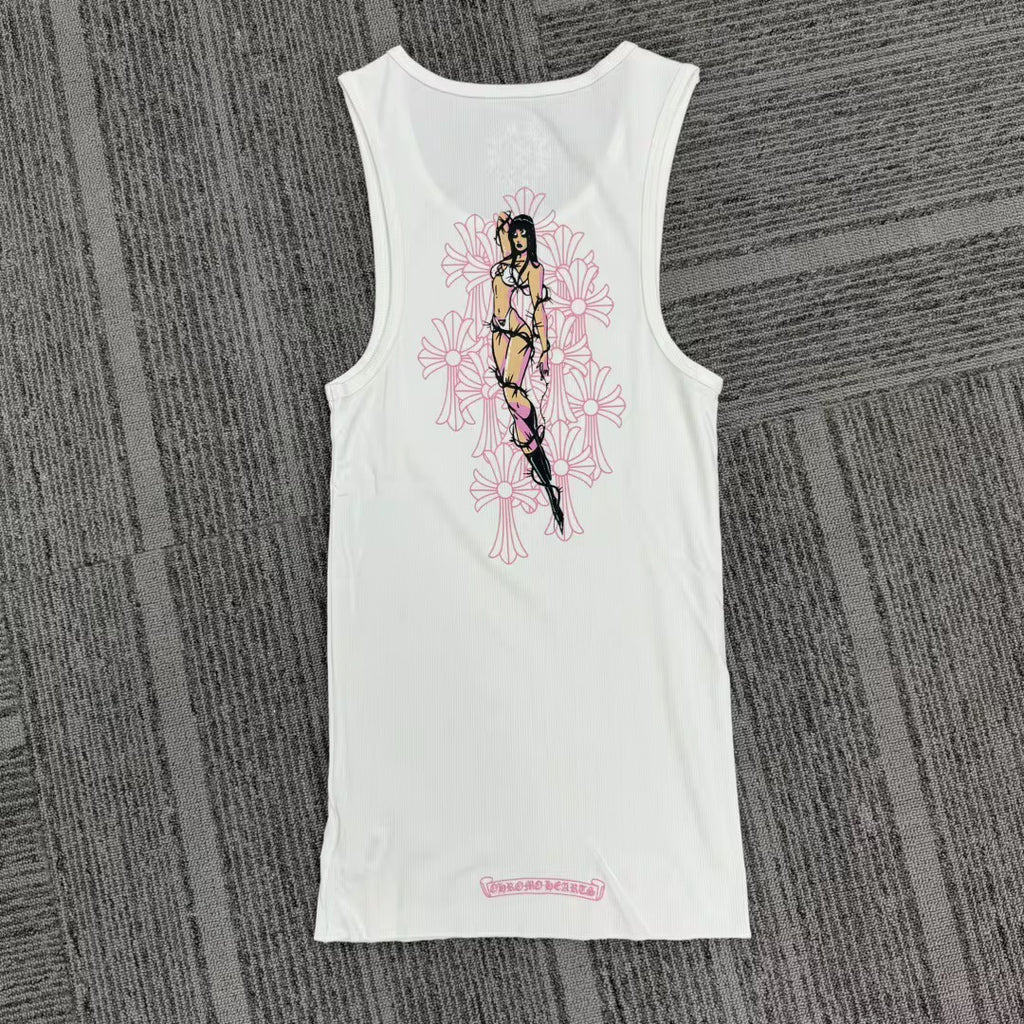 Deadly Dolls Dress
