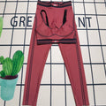Red Alo Set