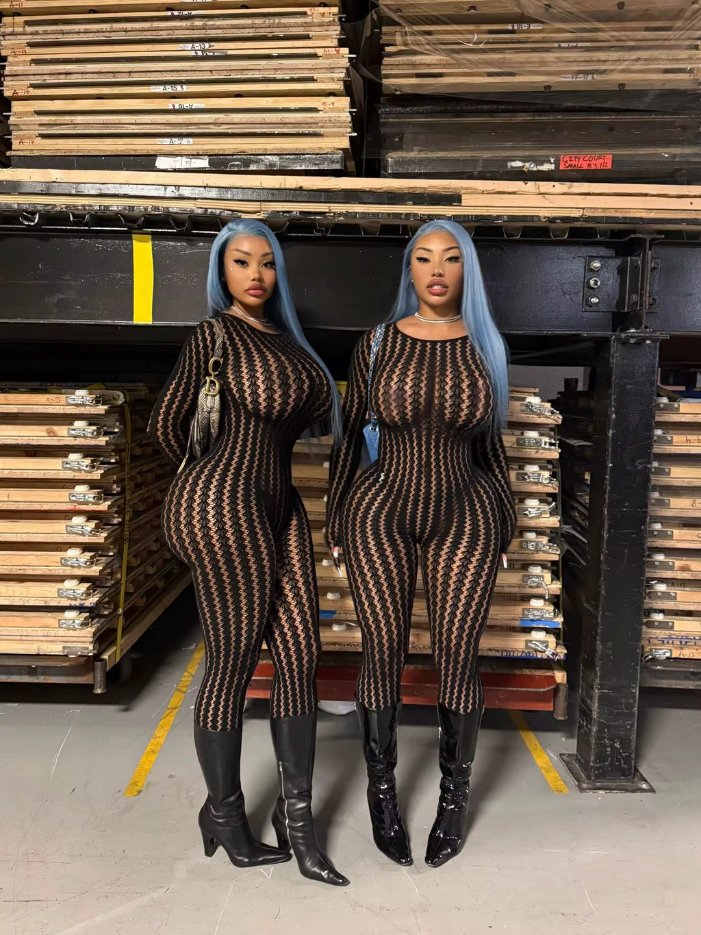 Clermont Jumpsuit
